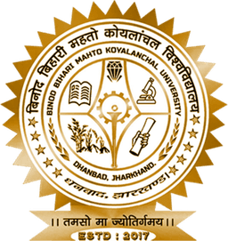 BBMKU Dhanbad